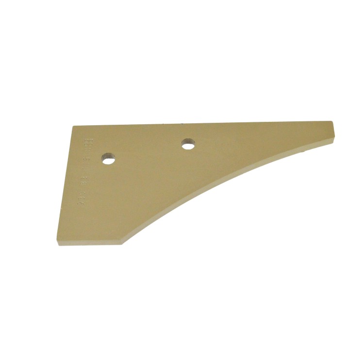 Špička plazu levá 38WWS