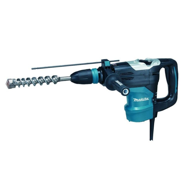 Makita HR4003C Kladivo kombi 8,3J 1100W SDS-max