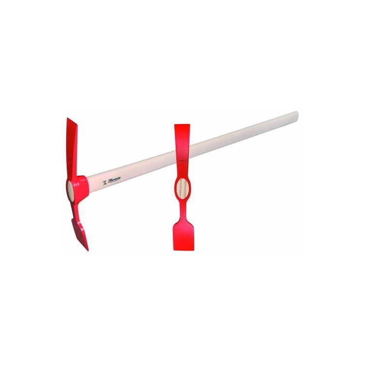 ZBIROVIA - krumpáč 800g s násadou