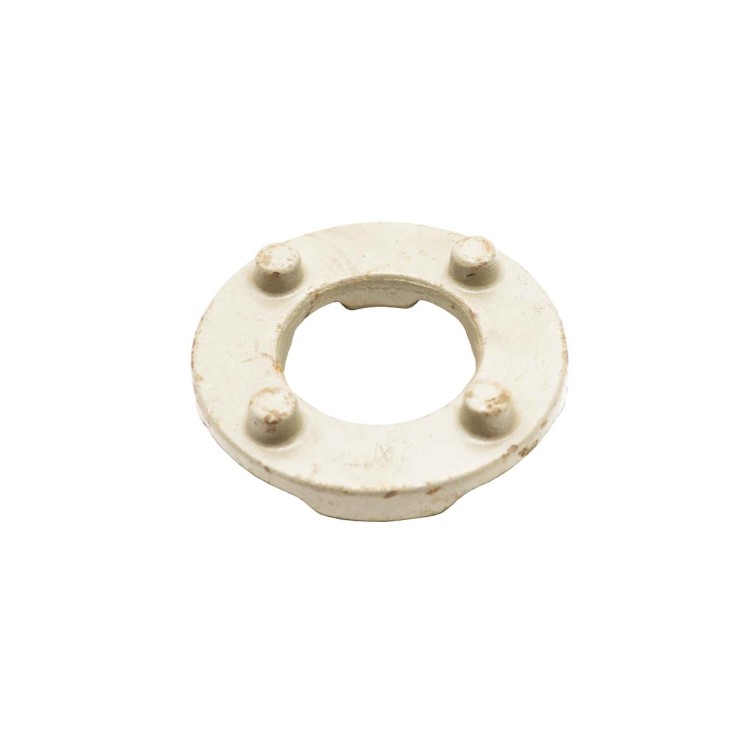 Spojka ozubená polovina 4 zuby