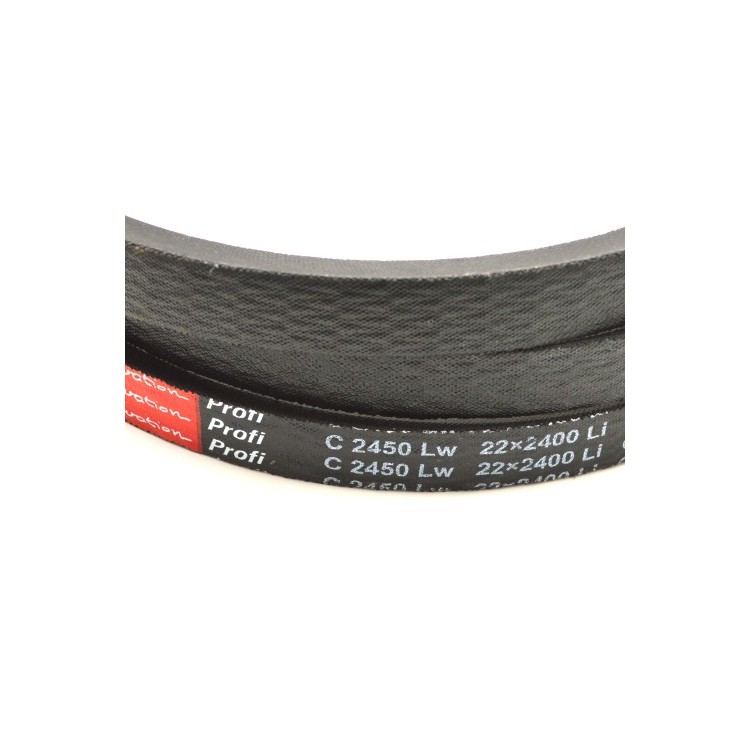 Klínový řemen 22x2400 Li