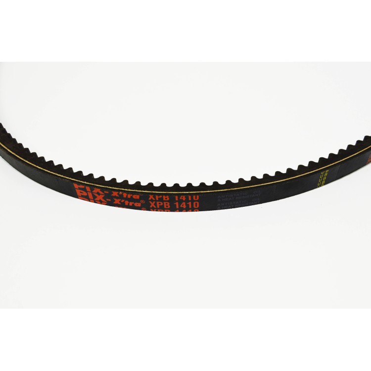 Klínový řemen XPB 16x1432 La