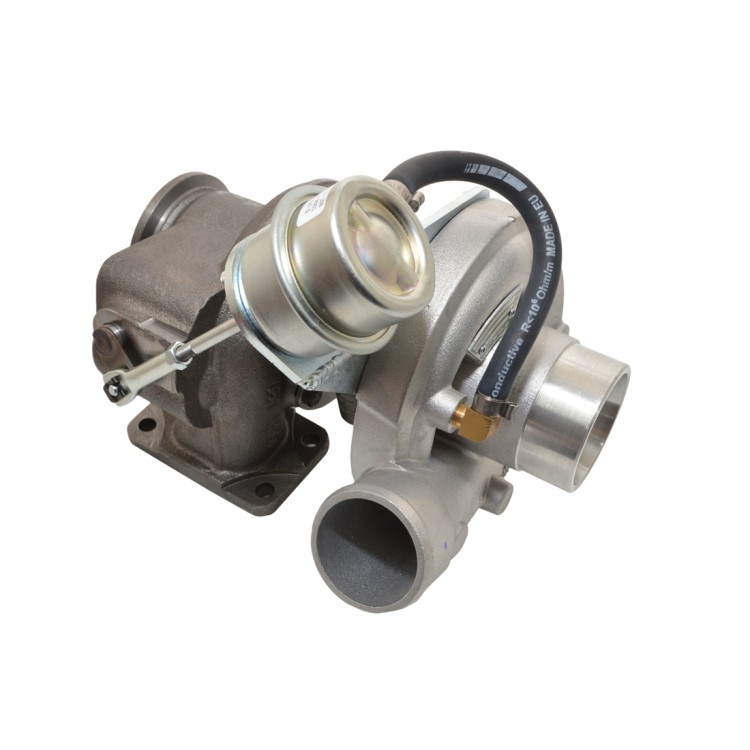 Turbodmychadlo C14-206-01-E4 (P,F) 97029034