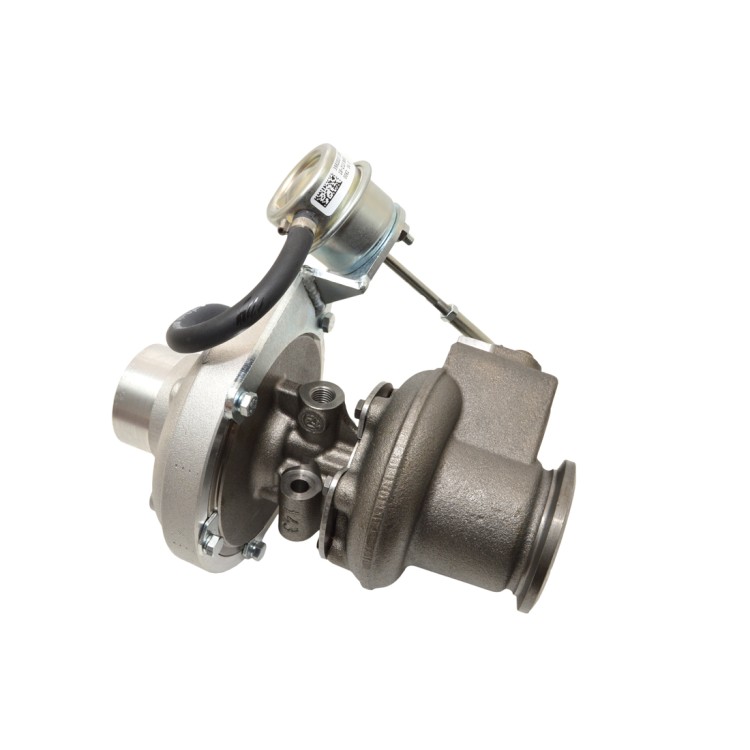 Turbodmychadlo C14-206-01-E4 (P,F) 97029034