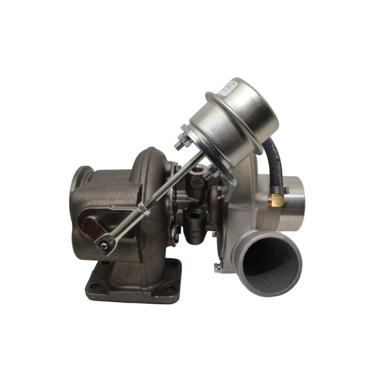 Turbodmychadlo C14-206-01-E4 (P,F) 97029034