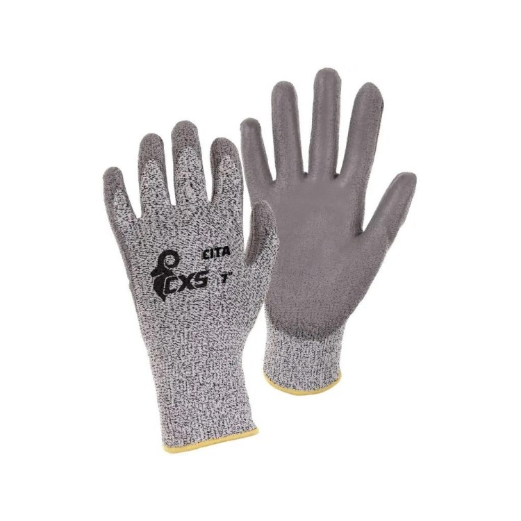 CXS CITA Protipořezové rukavice vel. 11