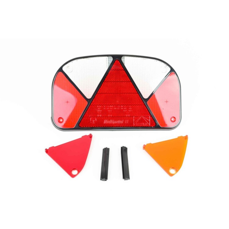 Kryt svítilny Multipoint II L/P