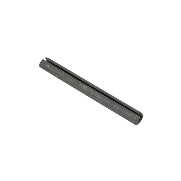 Kolík pružný 8x80