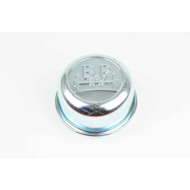 Víčko náboje BPW 90mm (453.791.006)