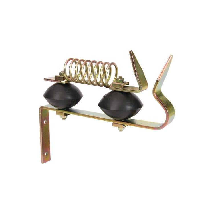 3363 Ochrana blesková - bleskopojistka