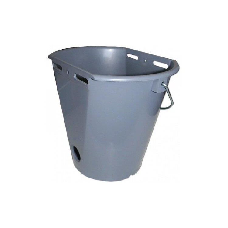 Kbelík napájecí pro telata bez dudlíku a ventilu