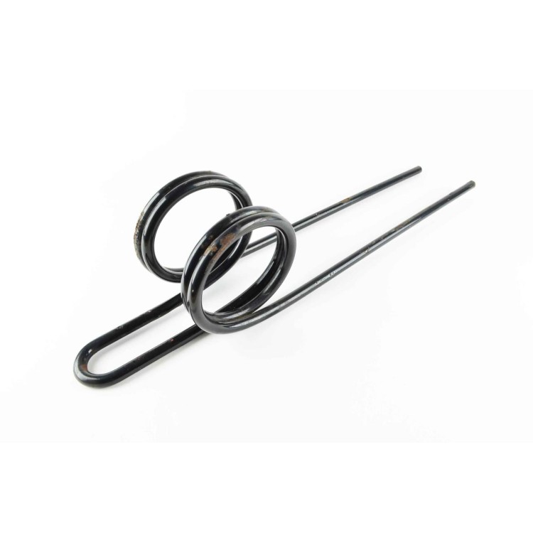 Pružina zavlačecí Terradisc Terrasem