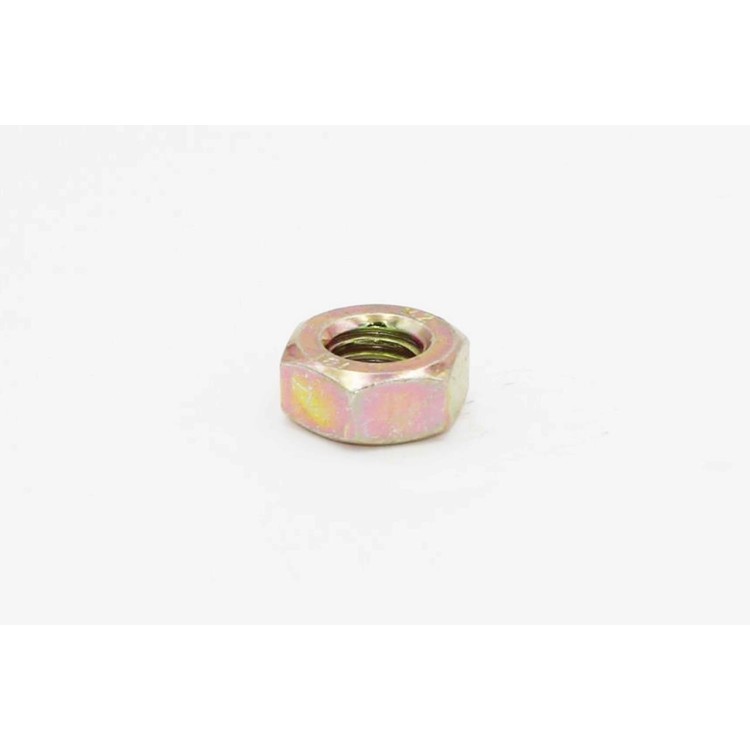 Matice M10-8 Zn DIN 934