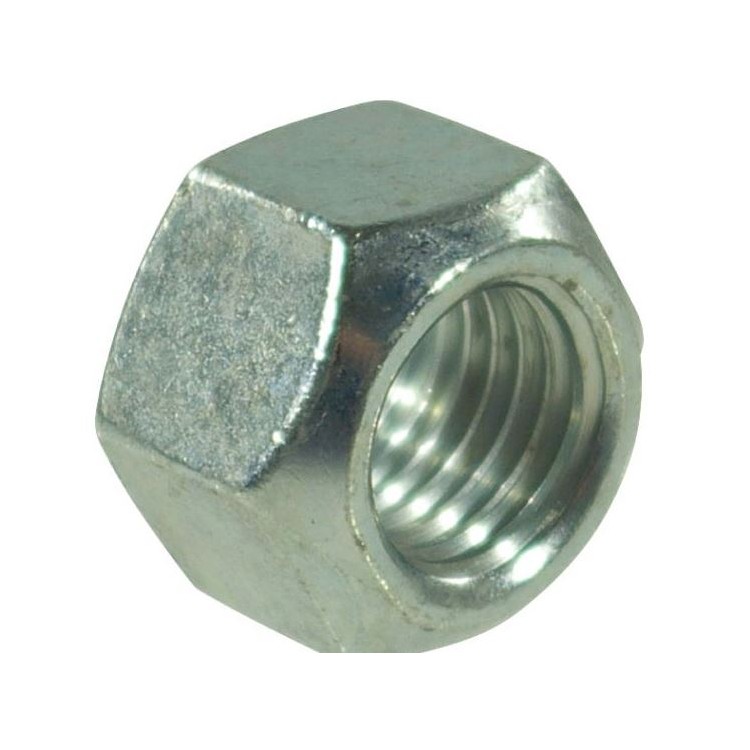 Matice M12 DIN 980-10