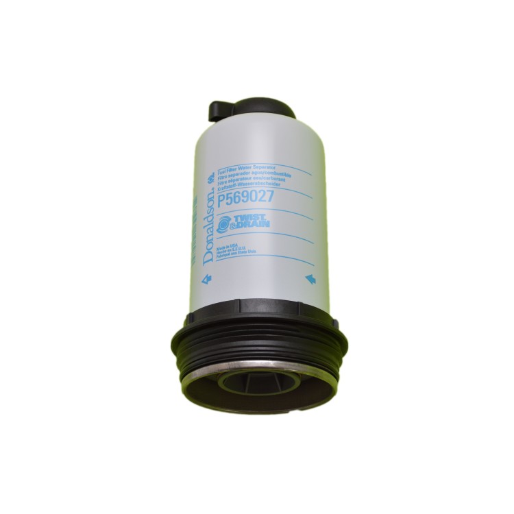 Palivový Filtr Donaldson P569027