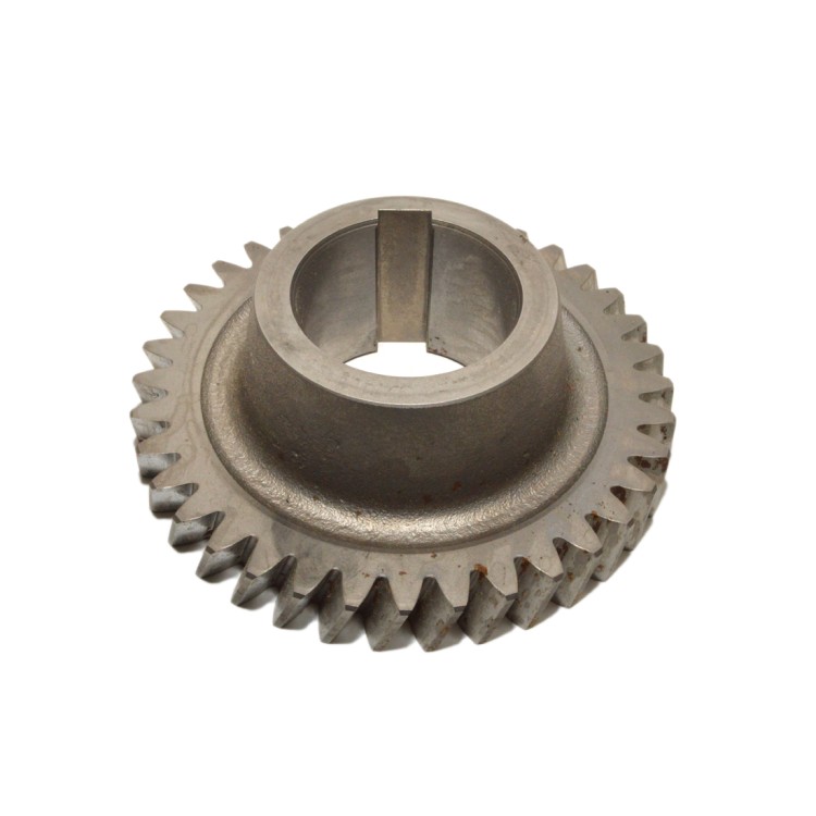 Kolo stálého záběru redukce (JRL)