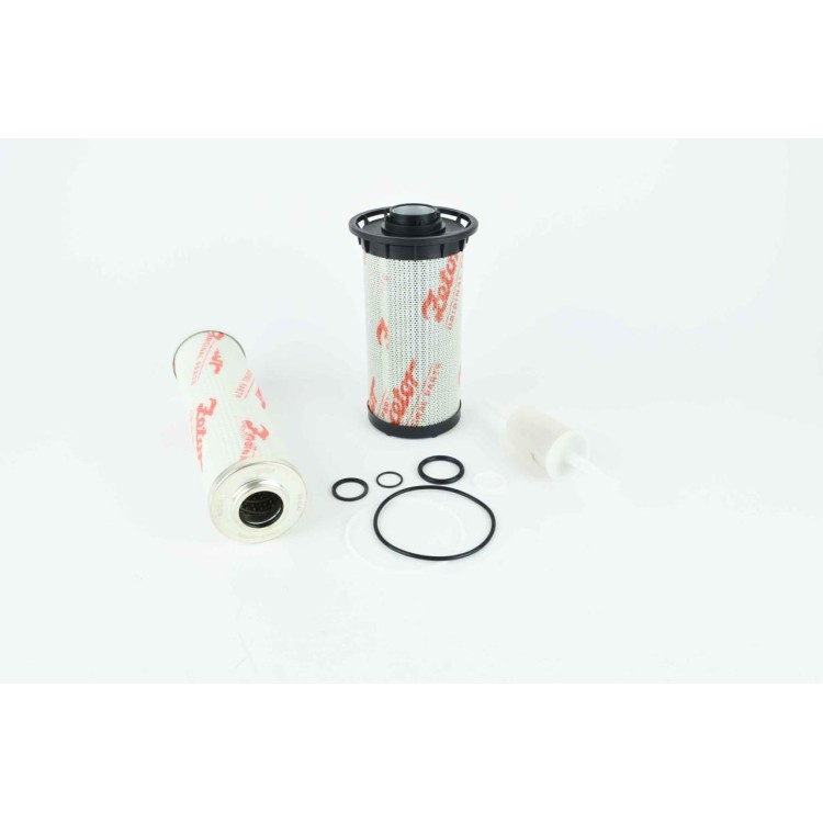 Sada filtrů Forterra FHD - E4 - servisní prohlídka 100 Mth 936928