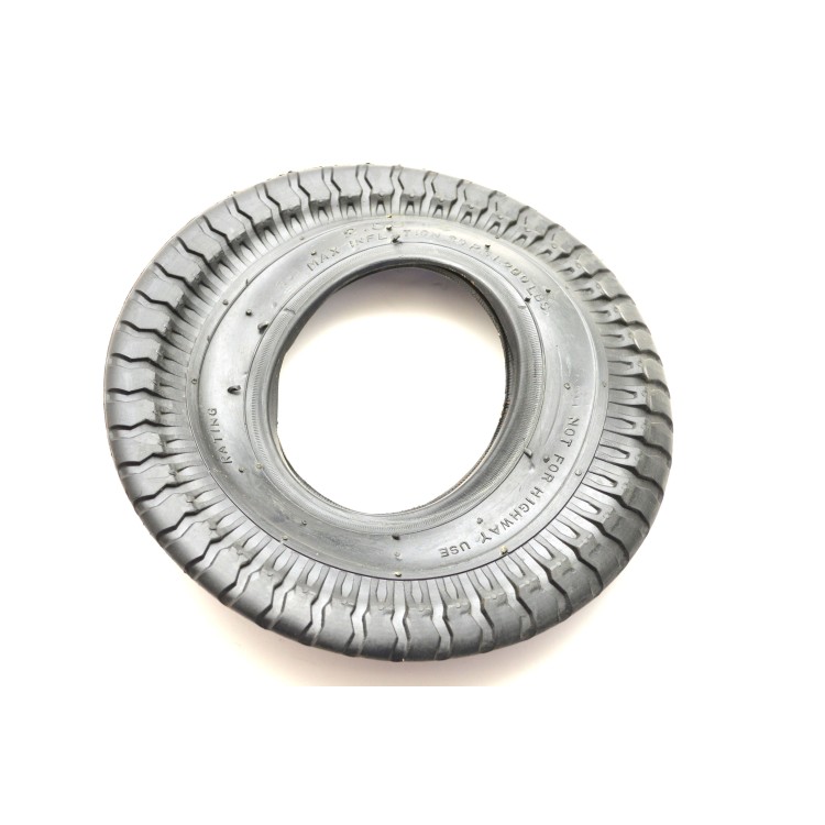 Pneu 2.50-4 4PR KT-605