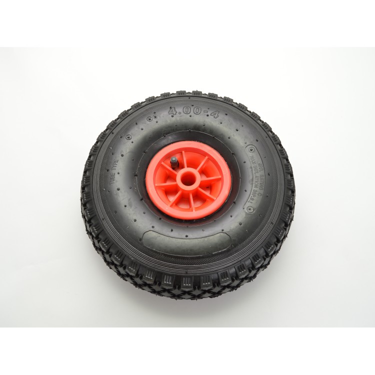 Kolo foukací plastový disk 300/20 4,00-4 4PR