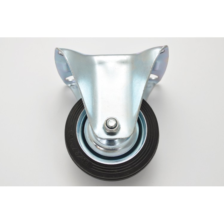 Kolo s pevnou vidlicí P 80 mm