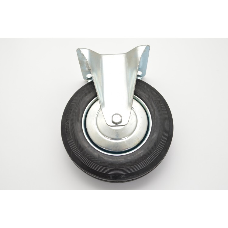 Kolo s pevnou vidlicí P 200 mm