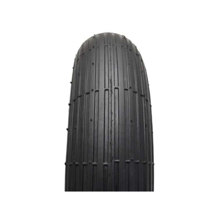 Kolo foukací kovový disk 400/12 4.00-8 4PR náboj 100