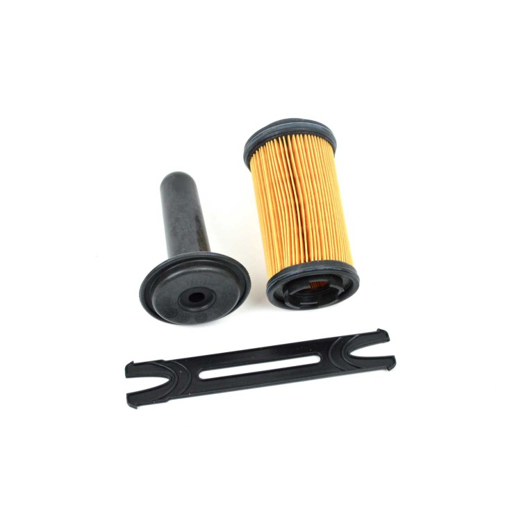 Filtr močoviny AD-Blue MANN U5001 Kit