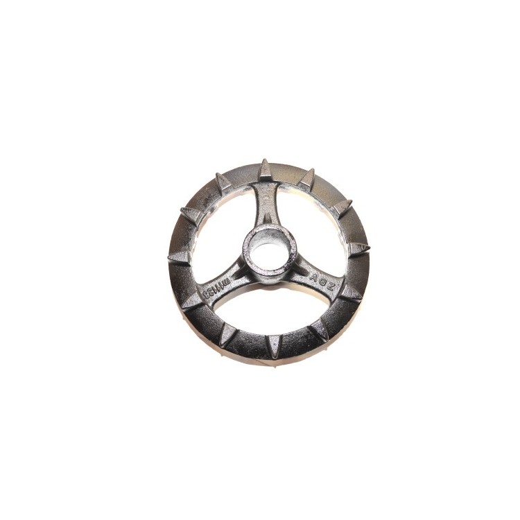 Crosskill kolo 400/120