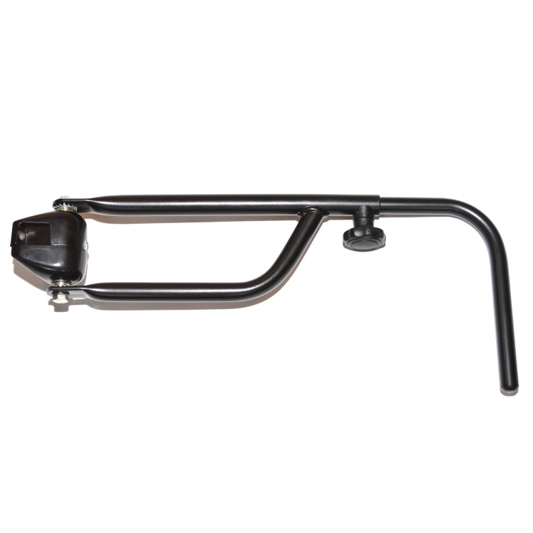 Držák zpětného zrcátka P (JRL+FRT) 53368915