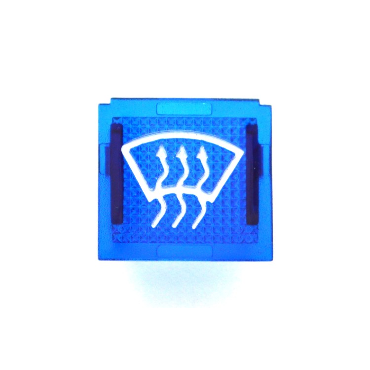 Symbol vyhř. zrcátko COBO (FRT) 16359942