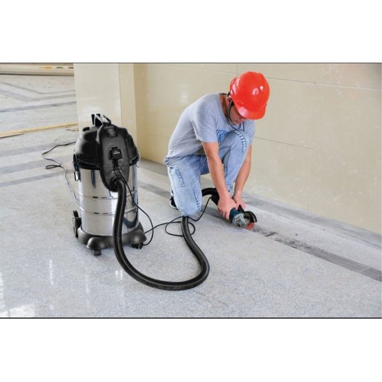 Extol 8895800 Vysavač dílenský