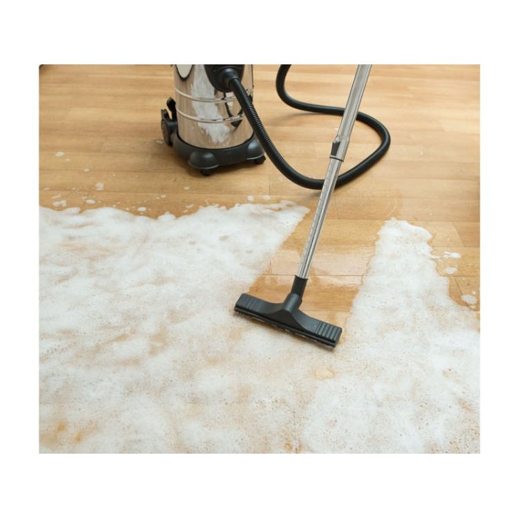 Extol 8895800 Vysavač dílenský