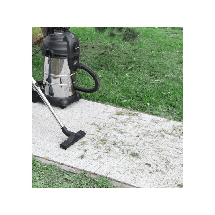 Extol 8895800 Vysavač dílenský