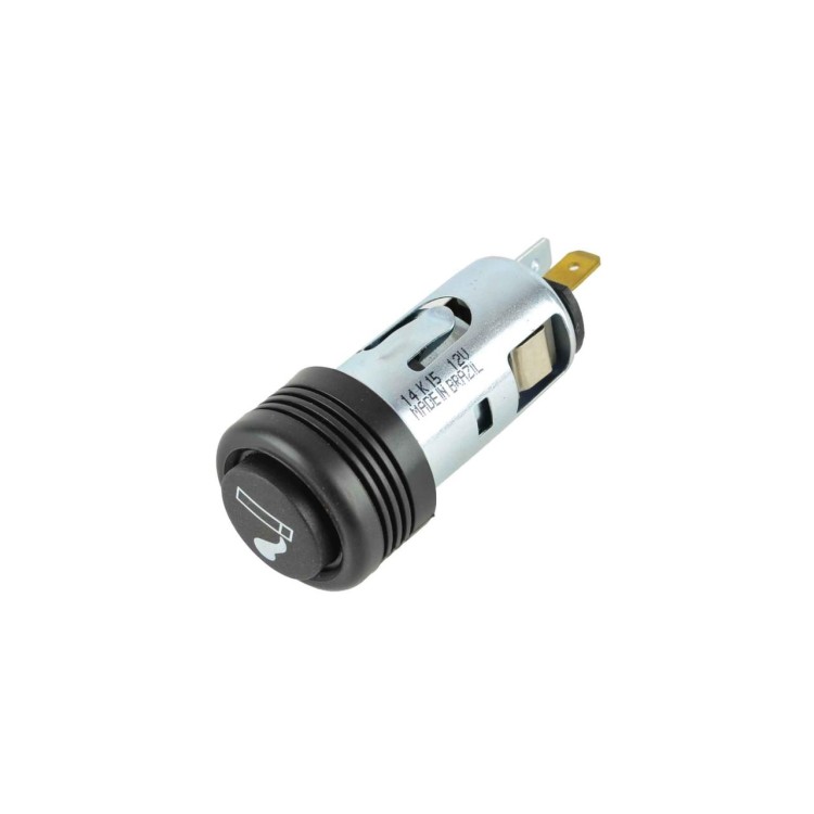 Zásuvka se zapalovačem (P,F,Cr)   54350901