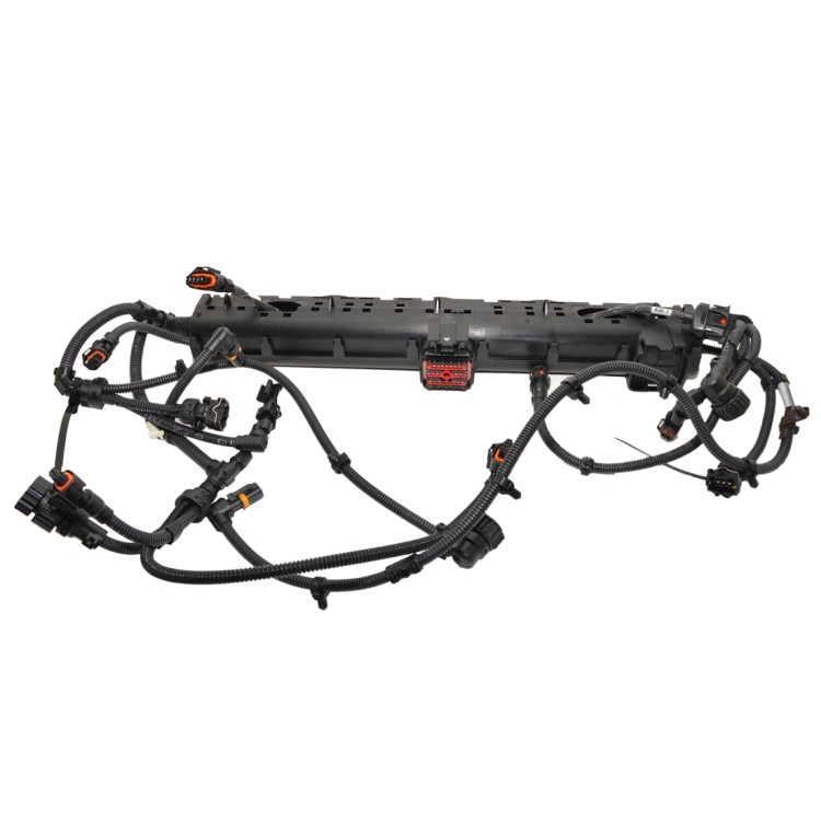 Svazek kabelový  DZ (CR)  902001556