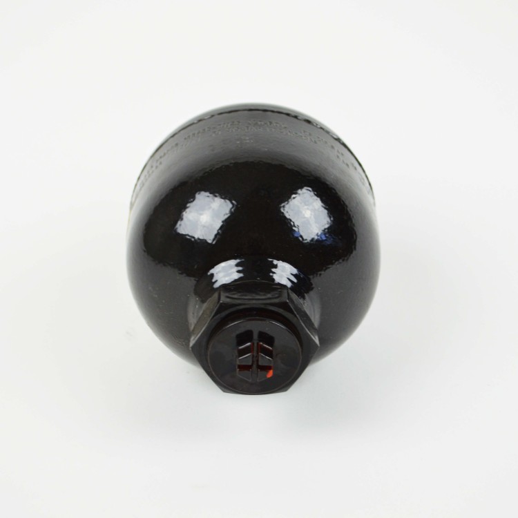 Akumulátor - tlumič rázu