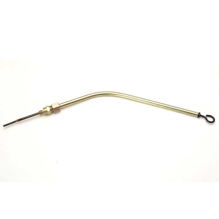 Měrka oleje - dlouhá -  V 1508 UŘ I