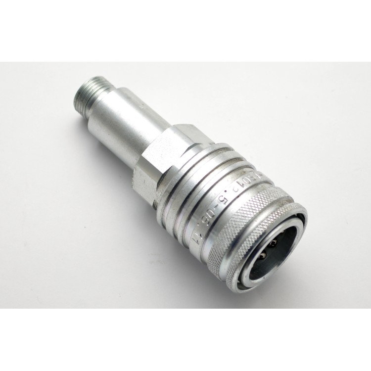 Rychlospojka k CV 152 zásuv.kr.