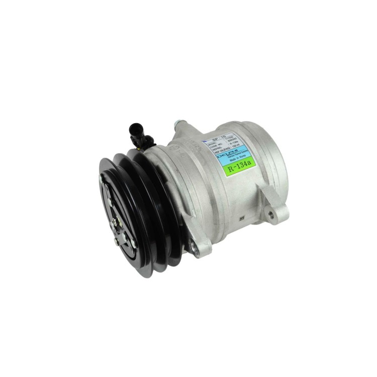 16372954 Kompresor klimatizace A/C (JRL+FRT)