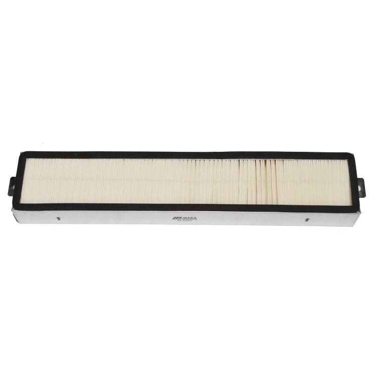 Filtr kabinový JCB 12304176