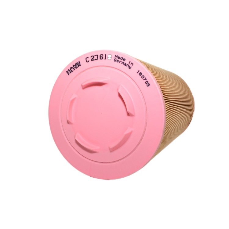 Vložka filtr.vzduchu  I  (Cr)