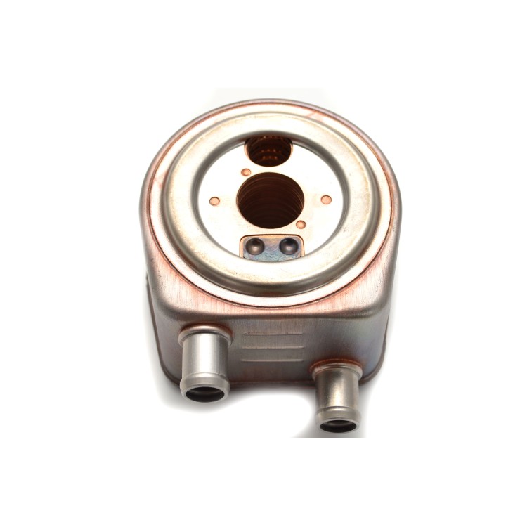 Výměník tepla (JRLP) 65016001