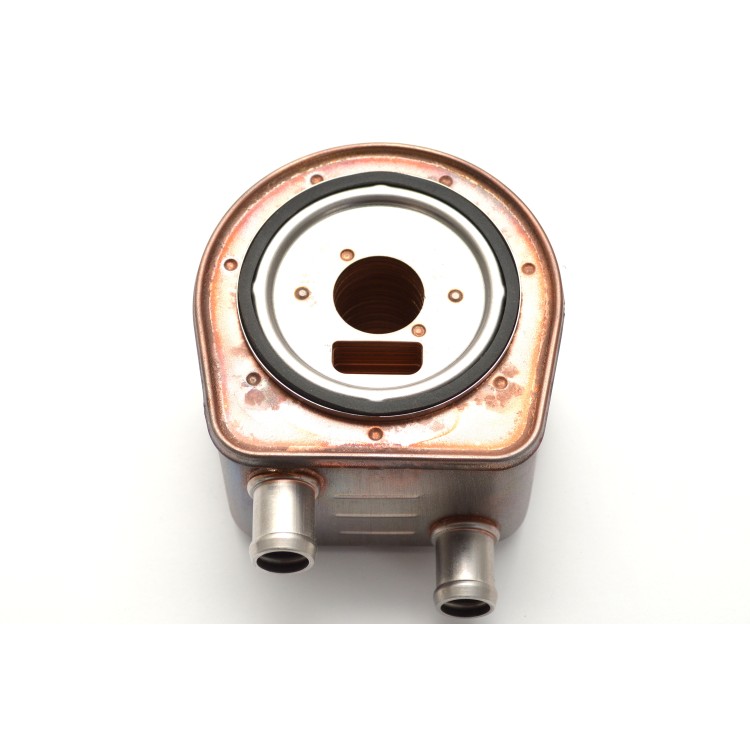 Výměník tepla (JRLP) 65016001