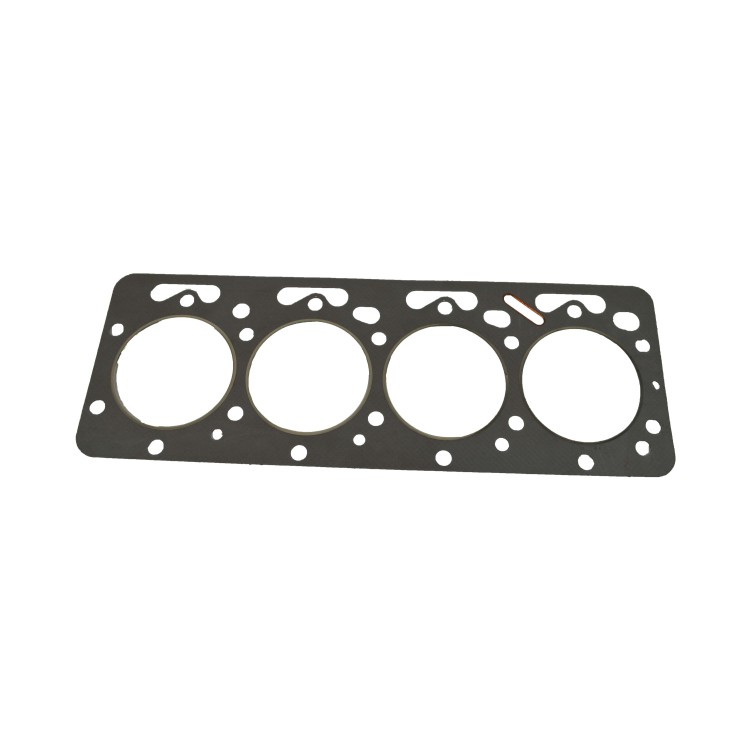 Těsnění hlavy S=1,5mm 16V E4 (F, P) - nerez lem 97006066