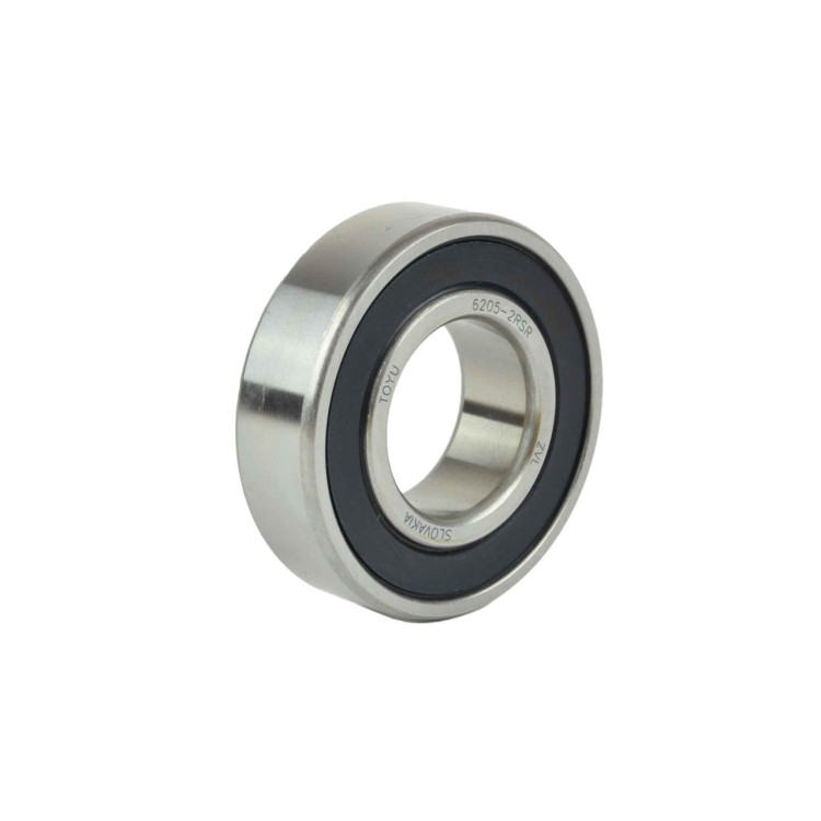 6205-2RS Kuličkové ložisko ZVL