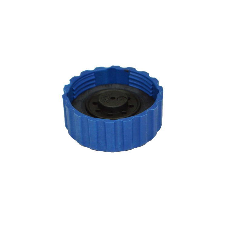 Zátka vyrovnávací nádržky - FRT4-P - 15013905