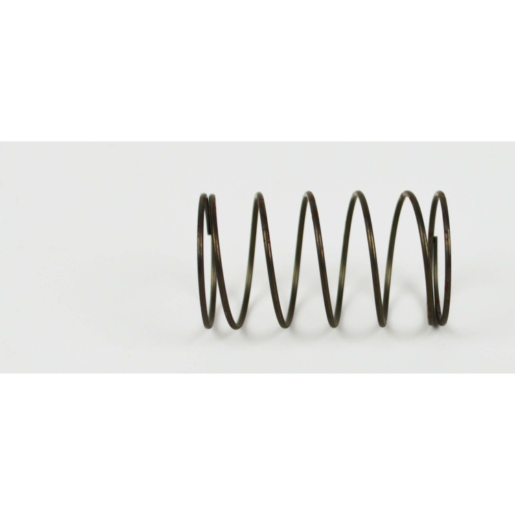 Pružina sítka předčističe