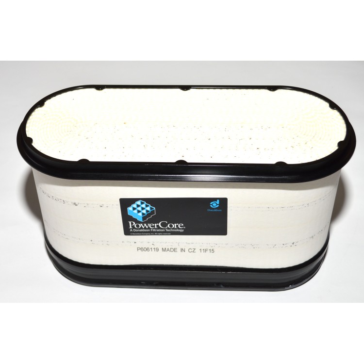 Vzduchový filtr Donaldson P606119