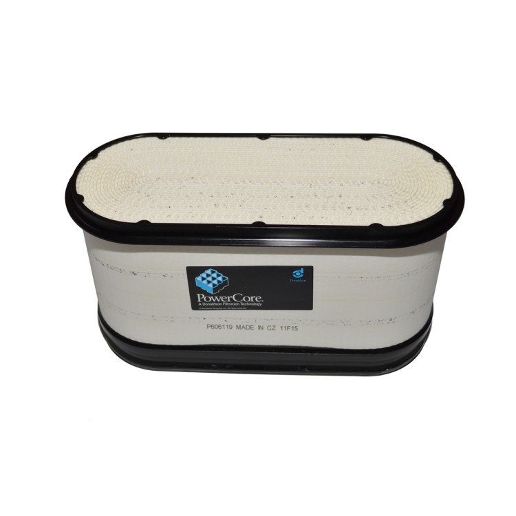 Vzduchový filtr Donaldson P606119