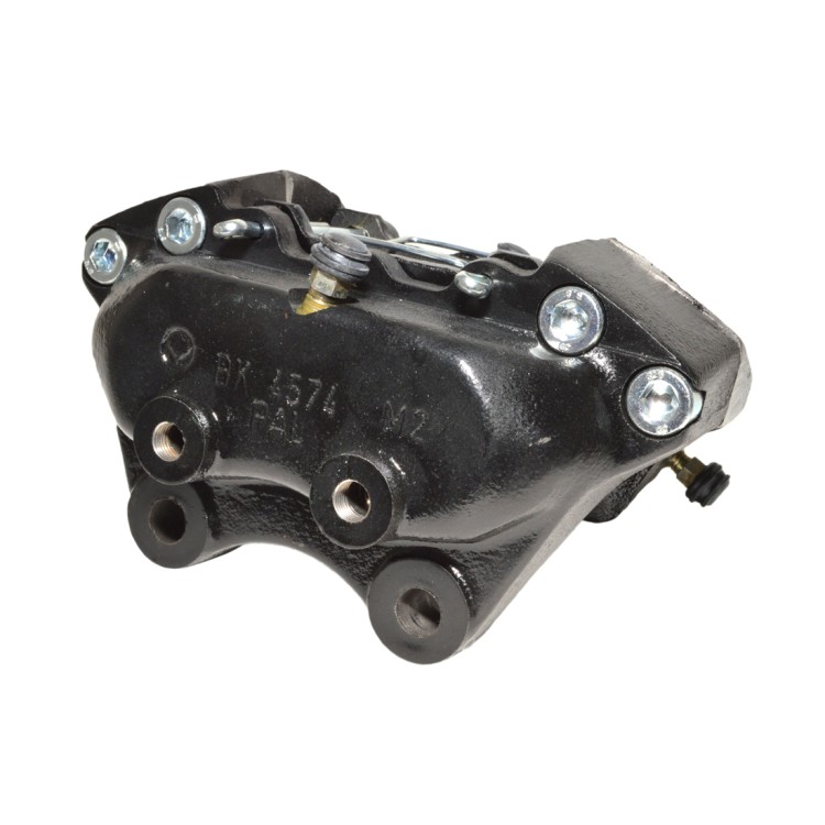 Třmen kotoučové brzdy